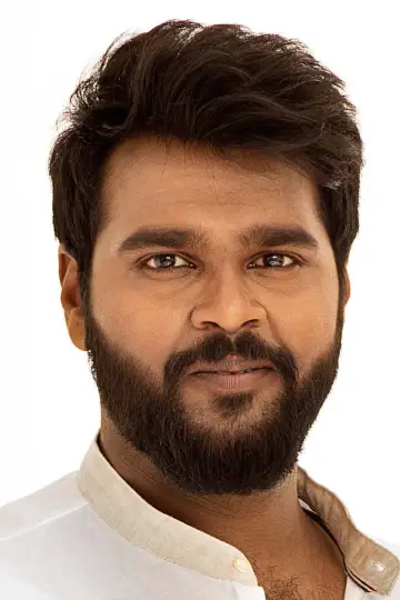 Zdjęcie Shanmuga Pandian