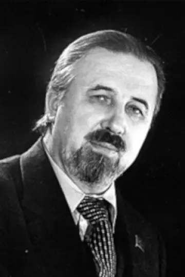 Zdjęcie Evgeniy Glebov