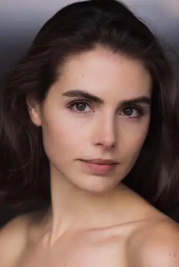 Zdjęcie Genevieve Gaunt #11634