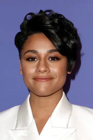 Zdjęcie Ariana DeBose #251764