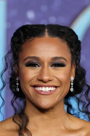 Zdjęcie Ariana DeBose (Ariana DeBose) #326432