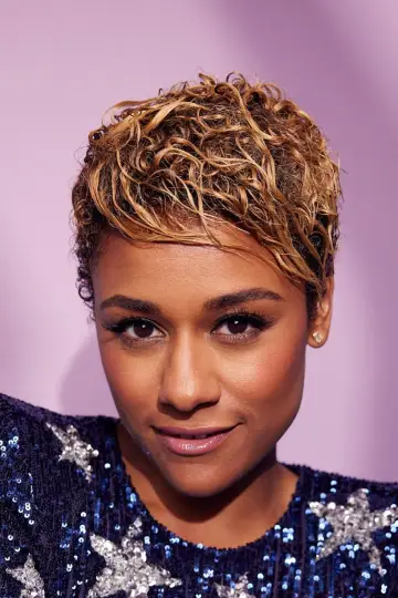 Zdjęcie Ariana DeBose (Ariana DeBose) #326434