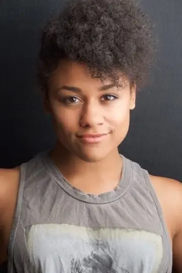 Zdjęcie Ariana DeBose #622