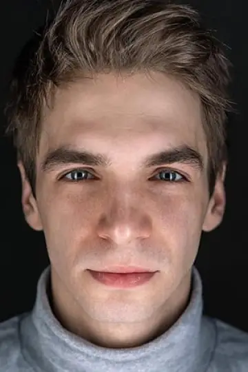 Zdjęcie Daniil Vakhrushev #139671