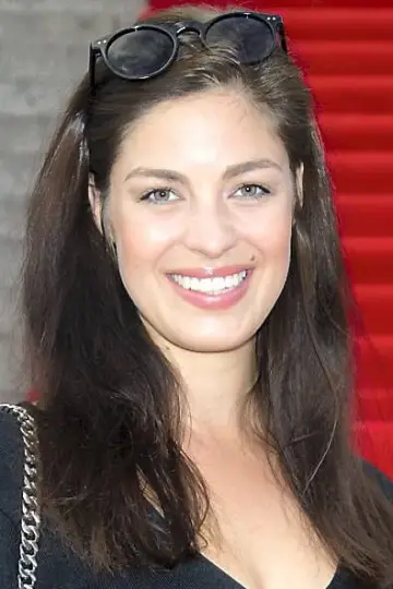 Zdjęcie  (Natalie Madueño) #318491