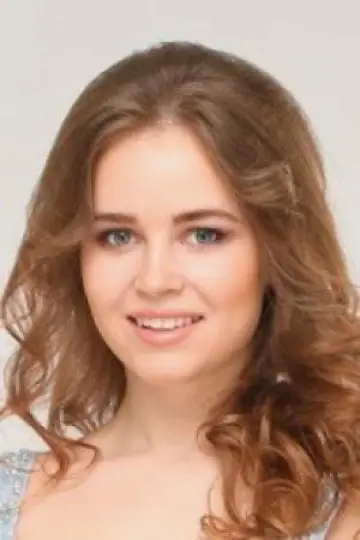 Zdjęcie Polina Grents