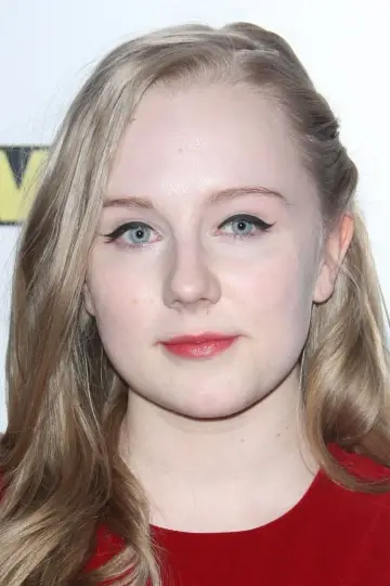 Zdjęcie Alexa Davies #99443