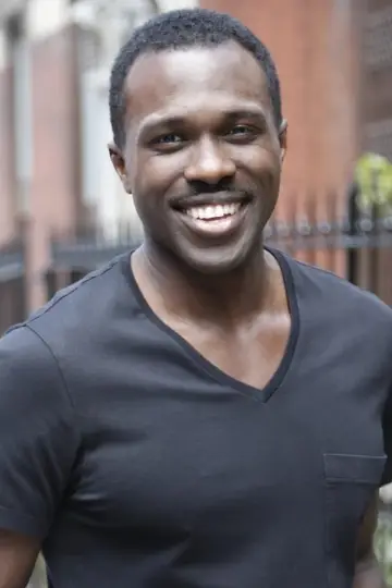 Zdjęcie Joshua Henry #78734