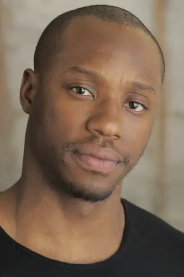 Zdjęcie Marcus Callender #53606