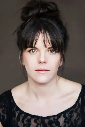 Zdjęcie Joëlle Paré-Beaulieu #131534