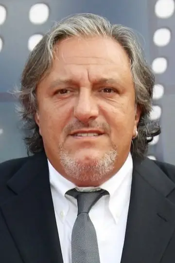 Zdjęcie Roberto Cenci