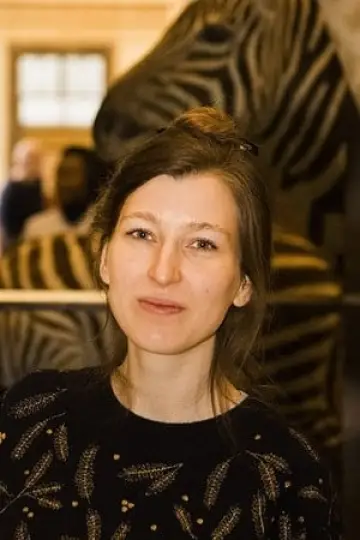 Zdjęcie Emma De Swaef #85040