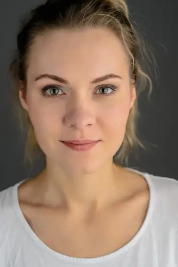Zdjęcie Anastasiya Balyakina