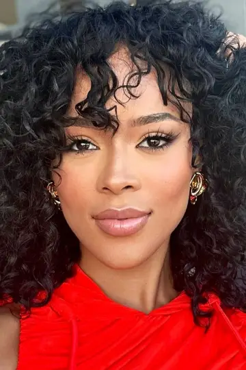 Zdjęcie  (Serayah) #290893