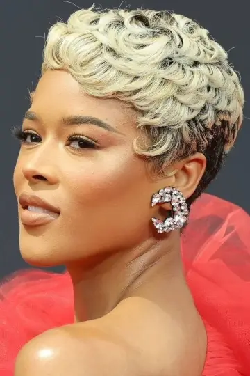 Zdjęcie  (Serayah) #290899