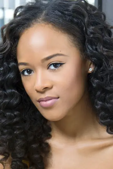 Zdjęcie  (Serayah) #290901