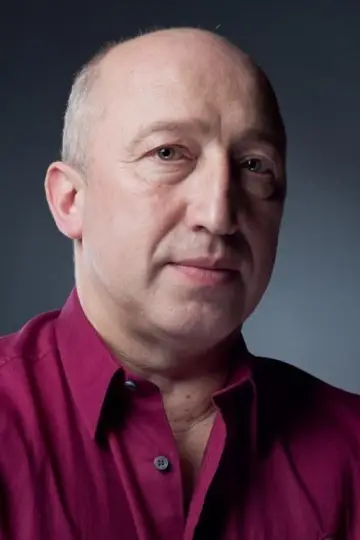 Zdjęcie Siergiej Styopin #250434