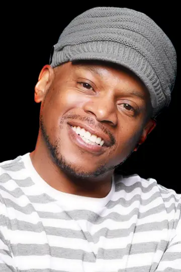 Zdjęcie Sway Calloway #88400