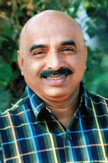 Zdjęcie Gundu Sudarshan #297727