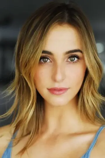 Zdjęcie  (Lauren Swickard) #188069