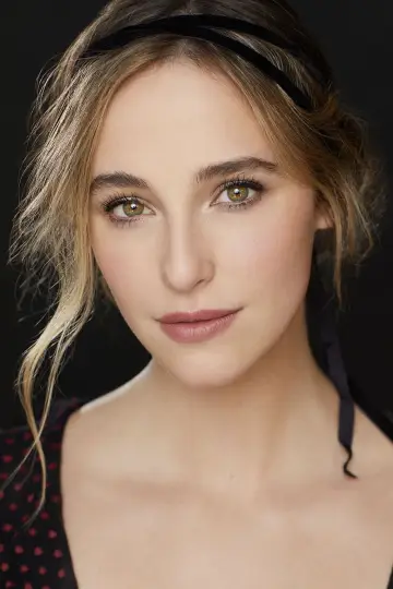 Zdjęcie  (Lauren Swickard) #401754