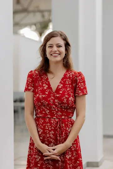 Zdjęcie Luciana Vieira