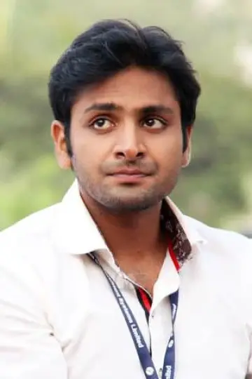 Zdjęcie Vaibhav Tatwawadi #132574