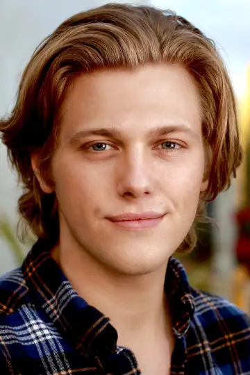 Zdjęcie Blake Burt #47674