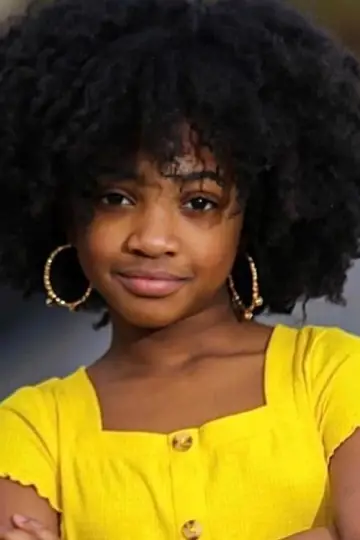 Zdjęcie Leah Sava Jeffries #71102