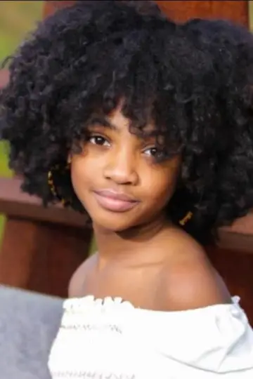 Zdjęcie Leah Sava Jeffries #71103