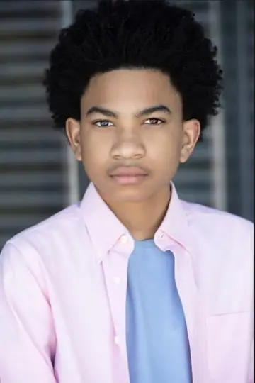 Zdjęcie Andre Robinson #2692