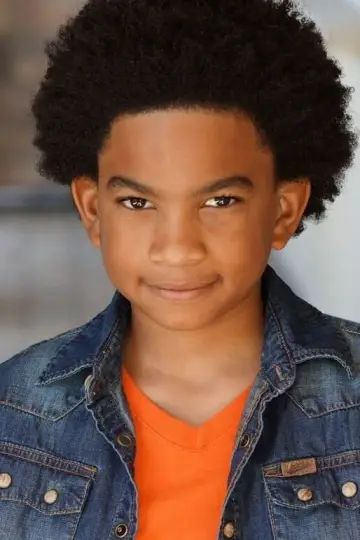 Zdjęcie Andre Robinson #2693