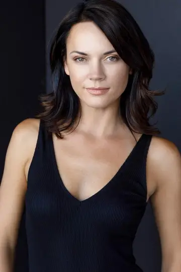 Zdjęcie Corrina Roshea Bobb #68203