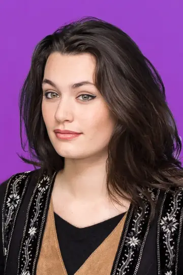 Zdjęcie Ella Rumpf #94028