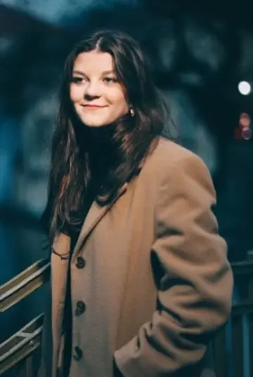 Zdjęcie Anna Čtvrtníčková #99325