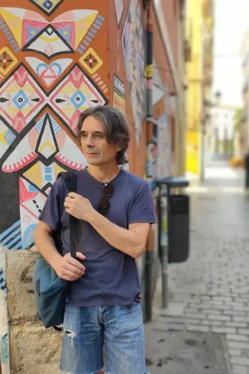 Zdjęcie Vicent Monsonís