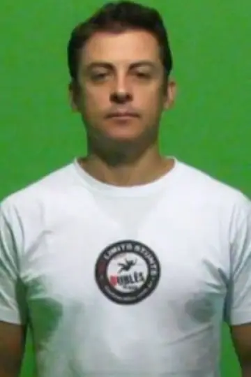 Zdjęcie Agnaldo Bueno #68206
