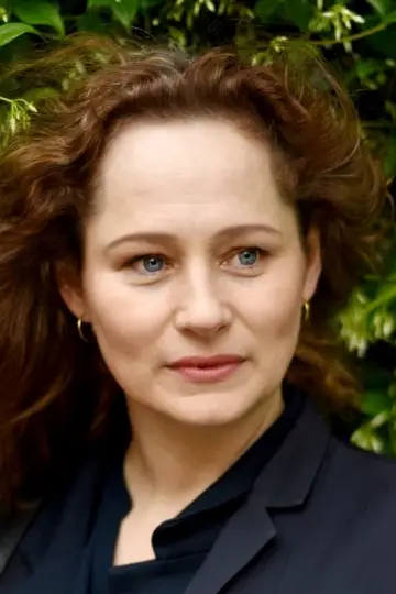 Zdjęcie Karin Rørbech #144848