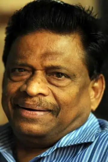 Zdjęcie Mankombu Gopalakrishnan #353949