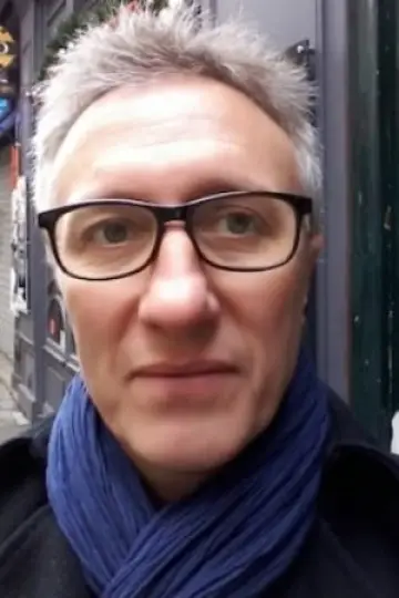 Zdjęcie Benoît Quinon #144677