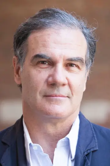 Zdjęcie Edoardo Albinati #114083