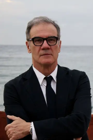 Zdjęcie Edoardo Albinati #114084