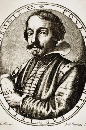 Zdjęcie Giambattista Basile #114082