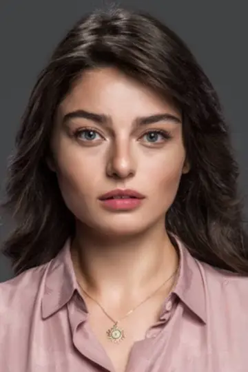 Zdjęcie  (Ayça Ayşin Turan) #160141