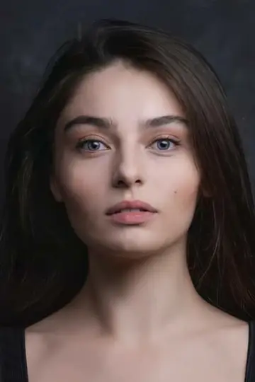 Zdjęcie  (Ayça Ayşin Turan) #160142