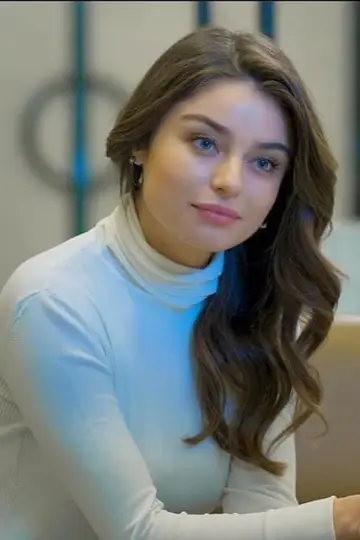 Zdjęcie  (Ayça Ayşin Turan) #160145