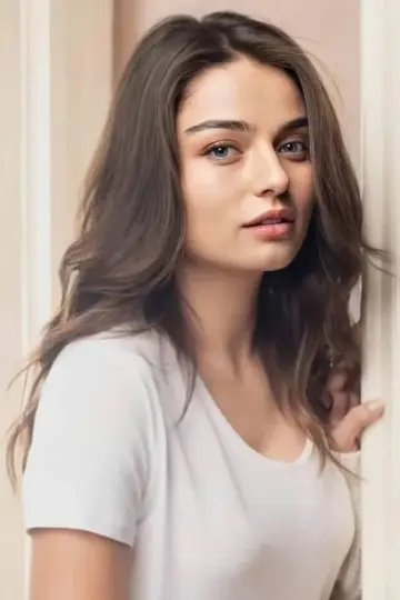 Zdjęcie  (Ayça Ayşin Turan) #160150