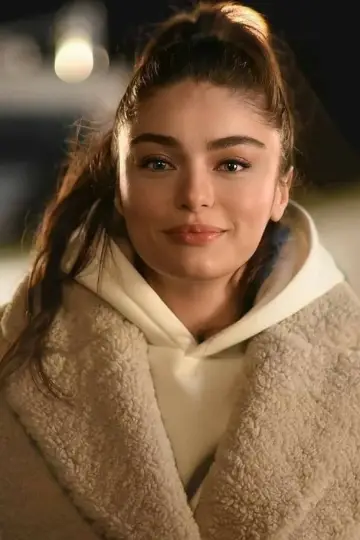 Zdjęcie  (Ayça Ayşin Turan) #160153