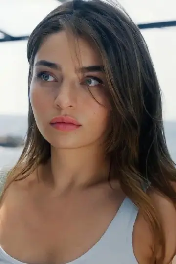 Zdjęcie  (Ayça Ayşin Turan) #160155