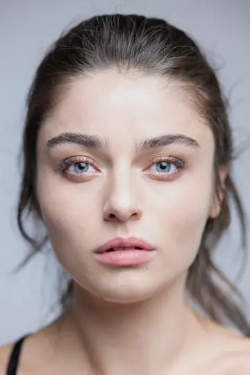 Zdjęcie  (Ayça Ayşin Turan) #160159